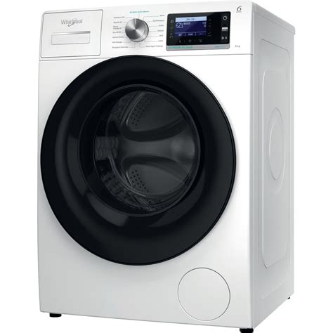 whirlpool w6w945wbfr